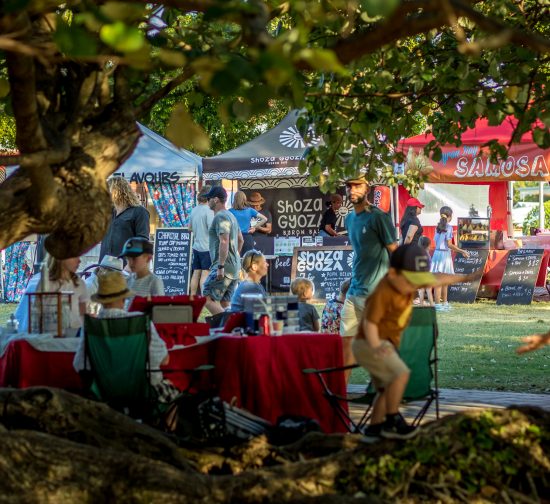 The Official ByronBay.com Guide