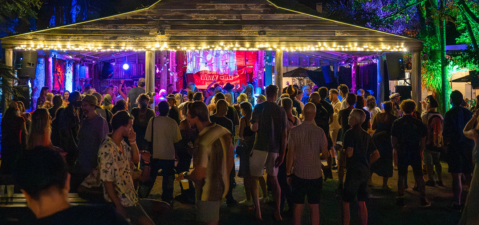 The Official ByronBay.com Guide