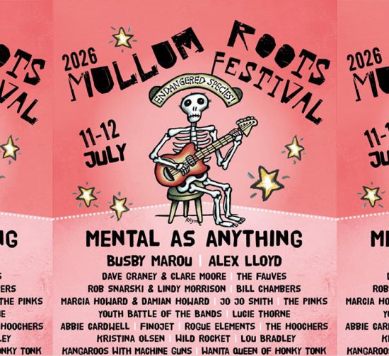 The Official ByronBay.com Guide