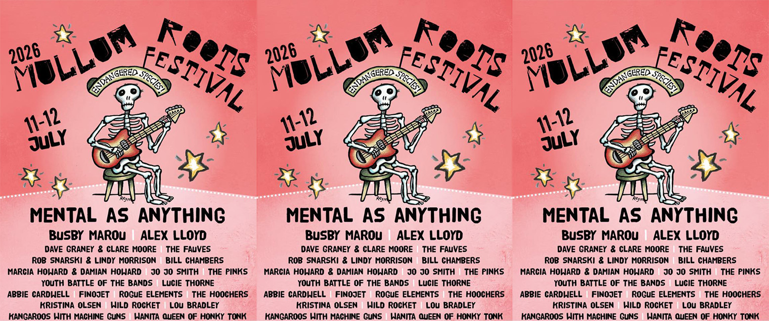 The Official ByronBay.com Guide