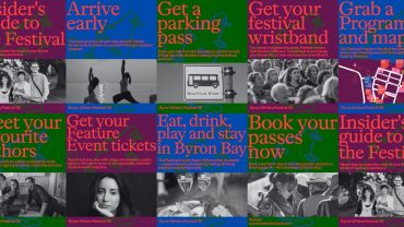The Official ByronBay.com Guide