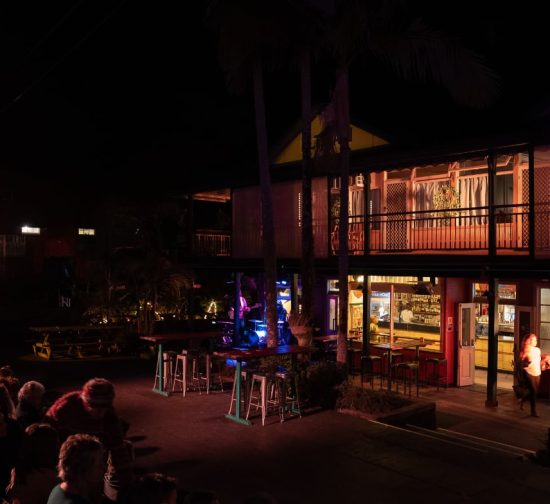 The Official ByronBay.com Guide