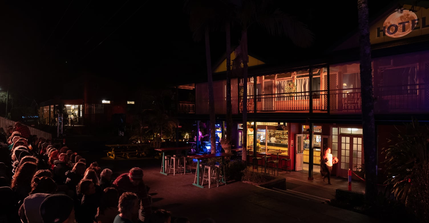 The Official ByronBay.com Guide