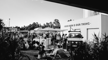 The Official ByronBay.com Guide