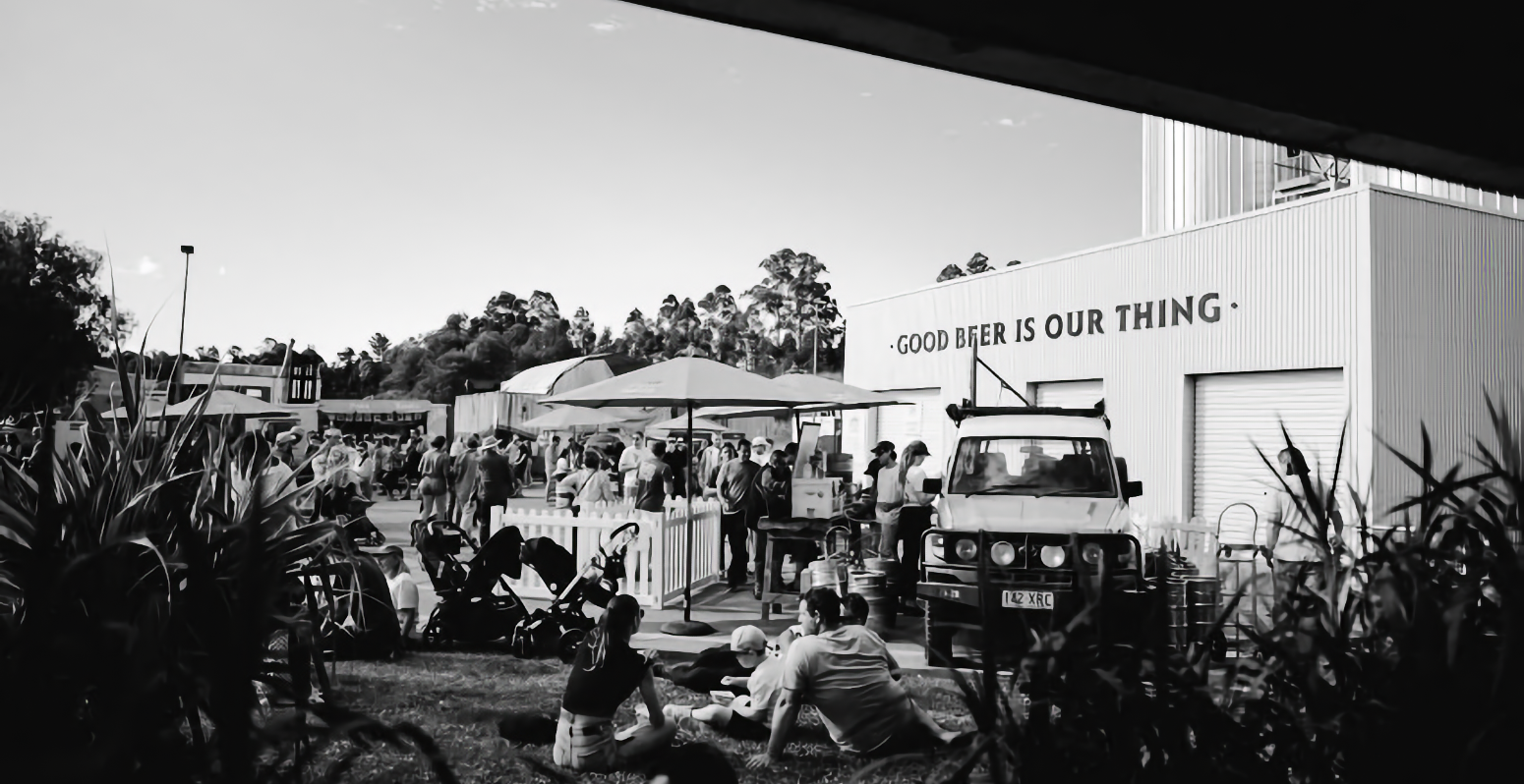 The Official ByronBay.com Guide