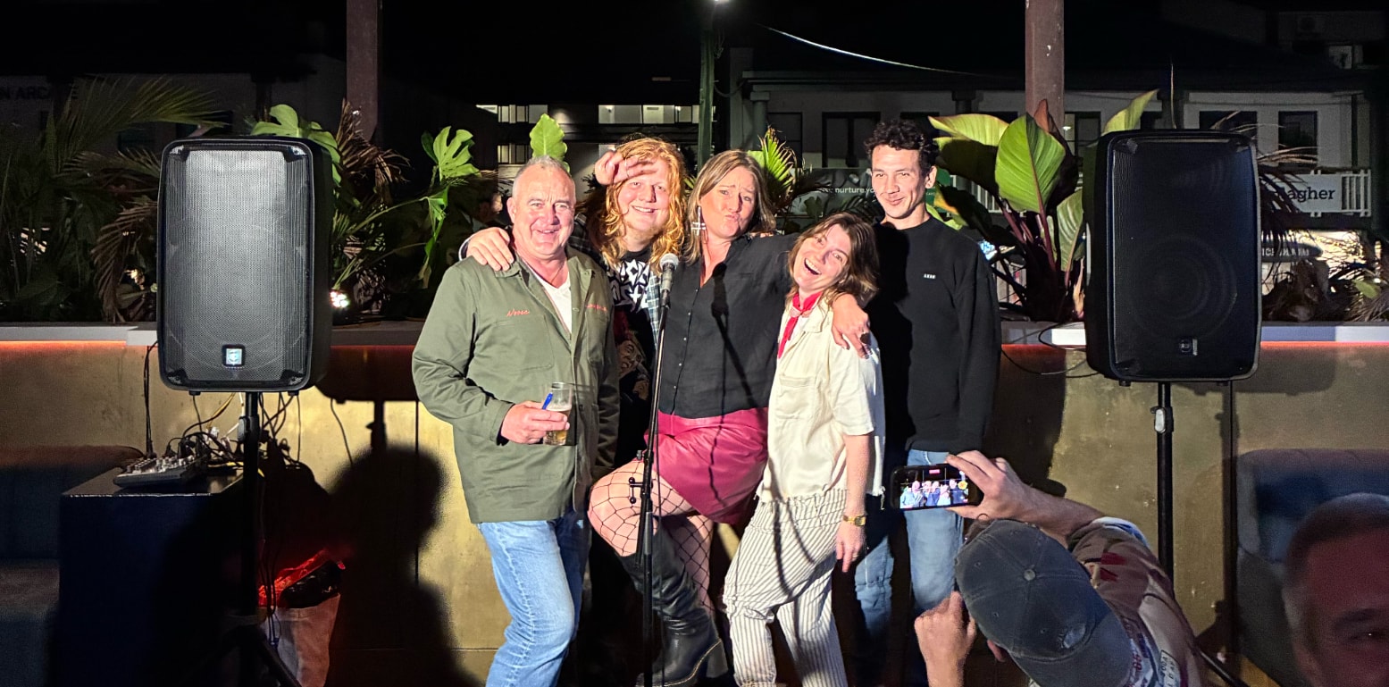 The Official ByronBay.com Guide