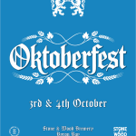 Stone & Wood Byron Bay Oktoberfest, 3 and 4 October 2026