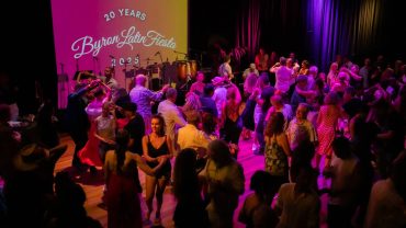The Official ByronBay.com Guide