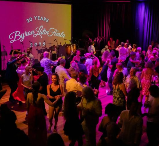 The Official ByronBay.com Guide