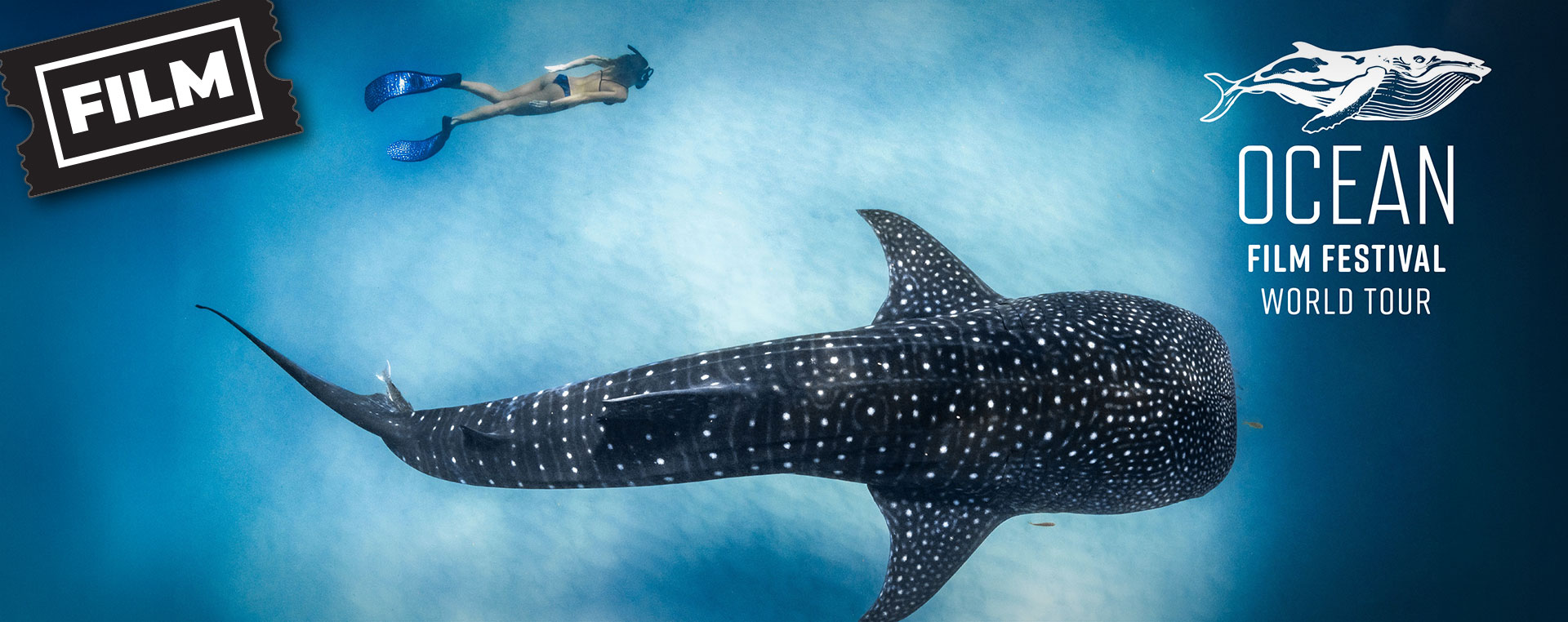 Ocean Film Festival World Tour 2027