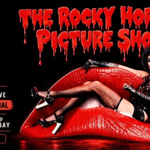 BBOC x Hot Mess #6: The Rocky Horror Picture Show at The Farm Byron Bay