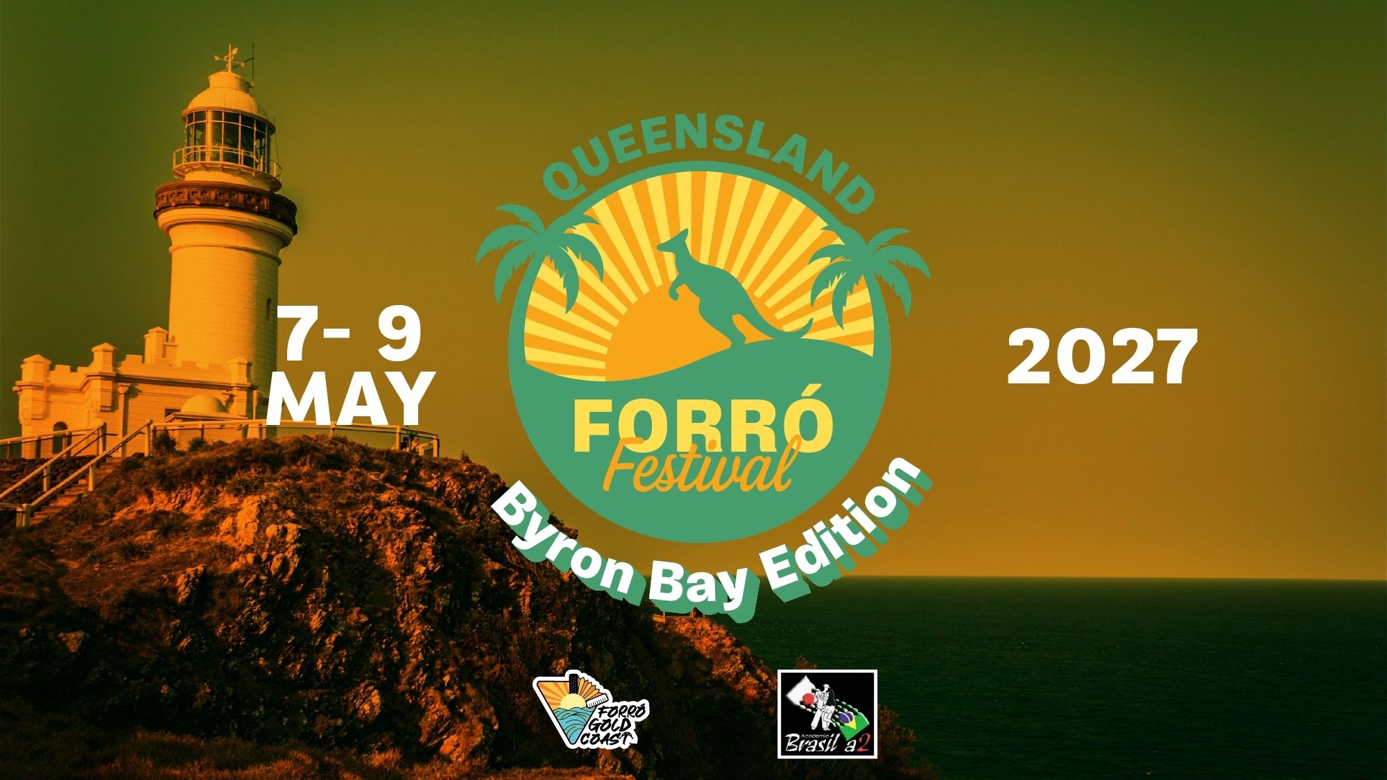 QFF Byron Bay Edition 2027