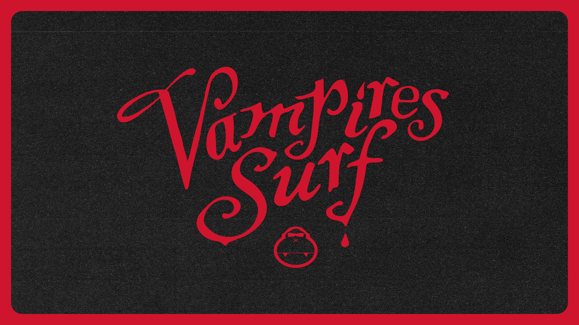 Vampires Surf